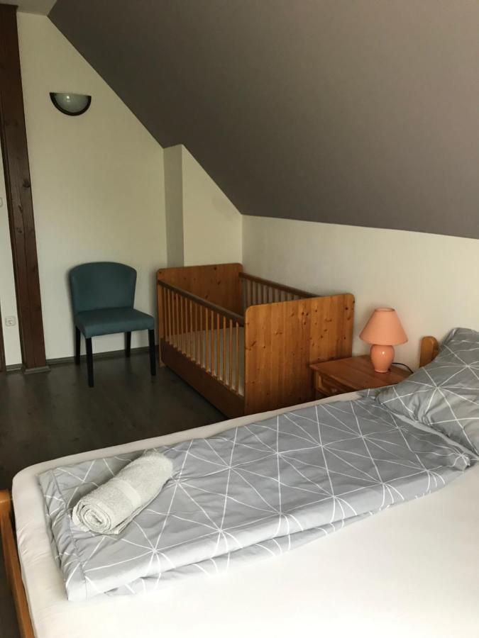 Marta Apartman Балатональмади Экстерьер фото