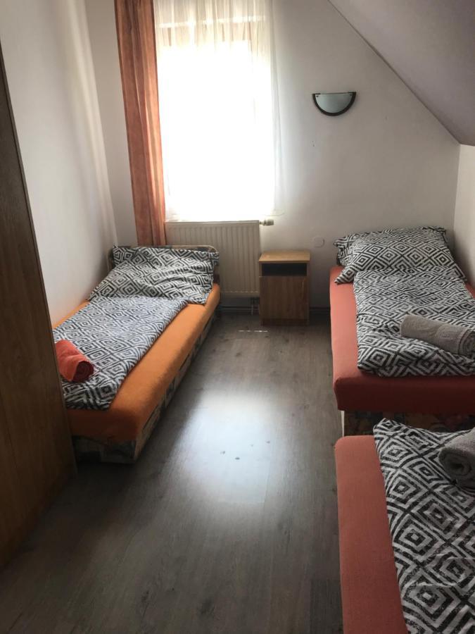 Marta Apartman Балатональмади Экстерьер фото