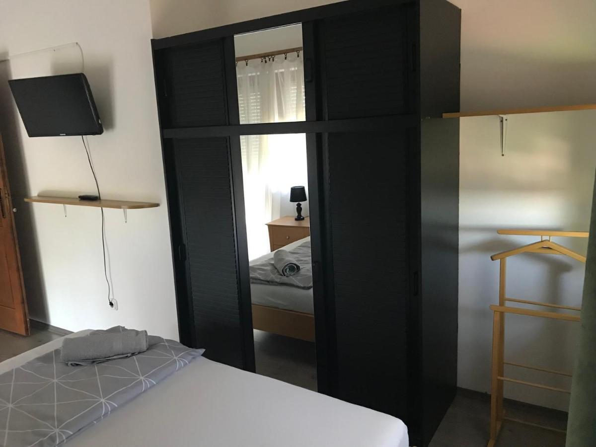 Marta Apartman Балатональмади Экстерьер фото