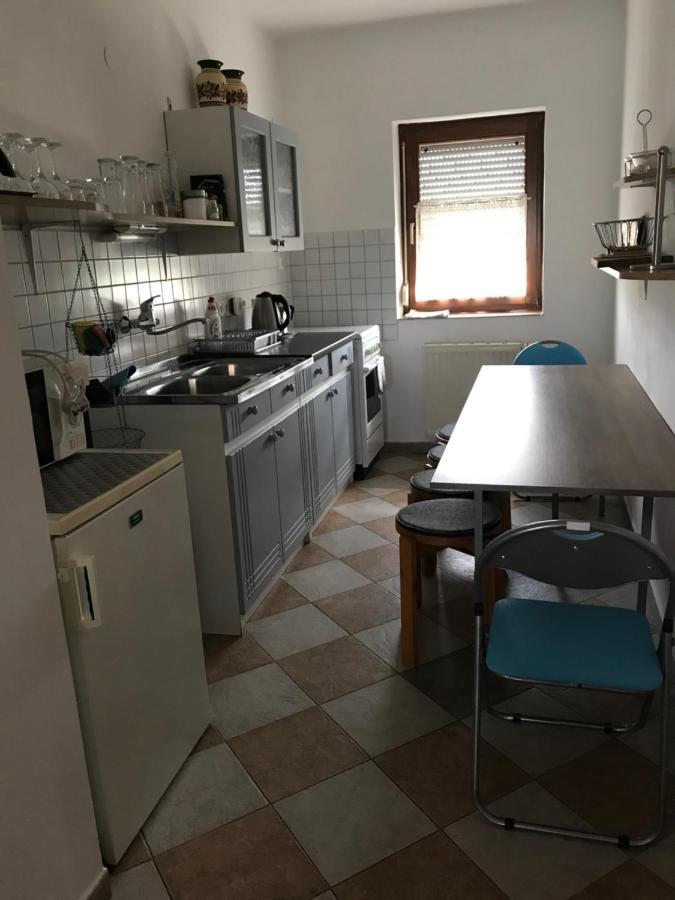 Marta Apartman Балатональмади Экстерьер фото