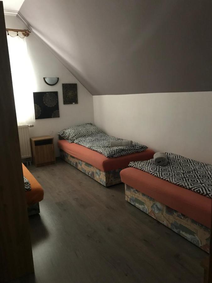 Marta Apartman Балатональмади Экстерьер фото