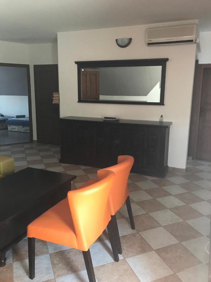 Marta Apartman Балатональмади Экстерьер фото