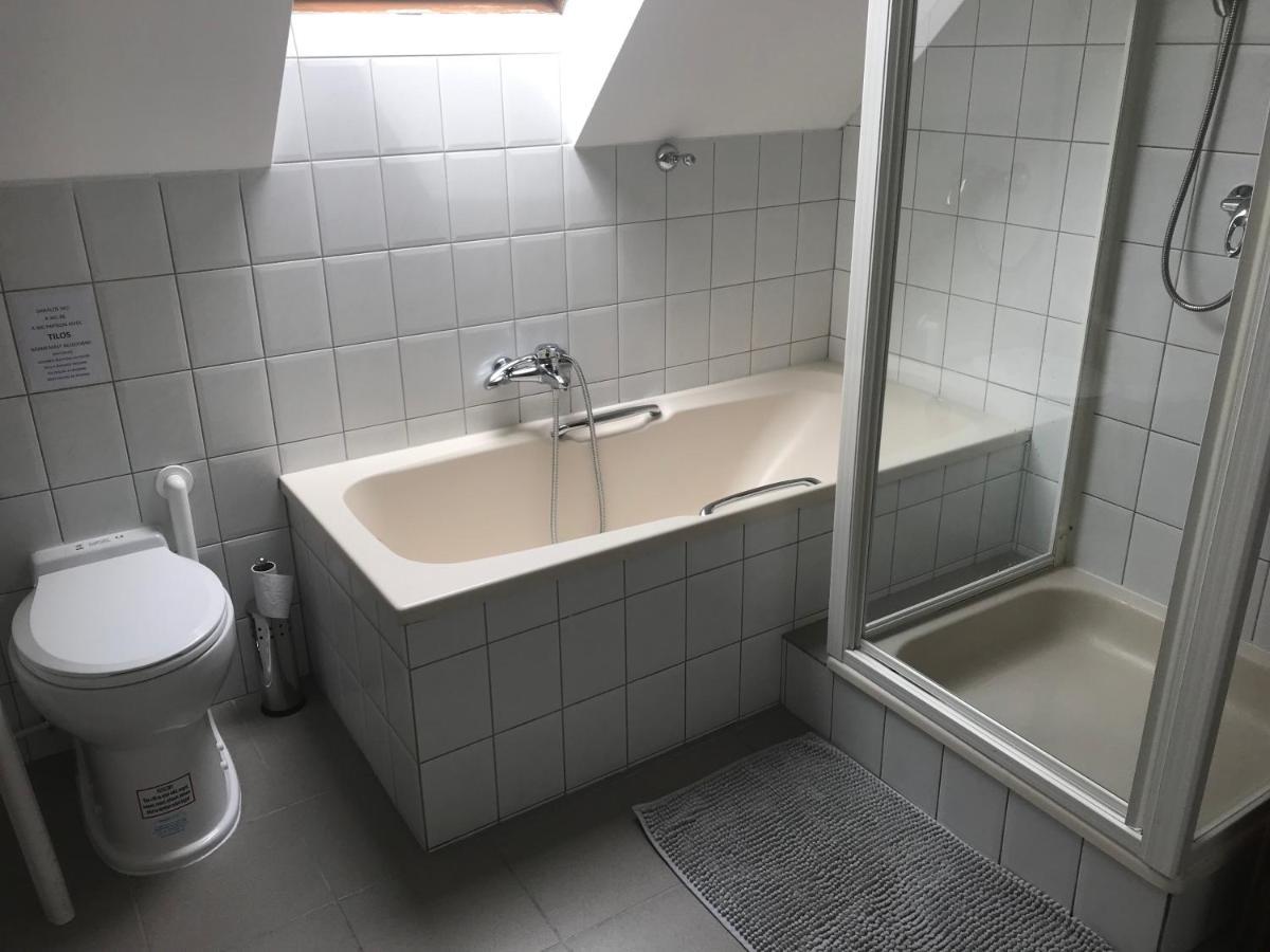 Marta Apartman Балатональмади Экстерьер фото