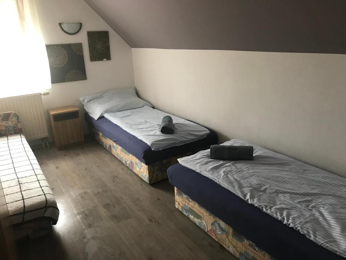 Marta Apartman Балатональмади Экстерьер фото
